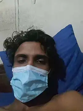 Ashy2001 online show from October 12, 5:12 pm