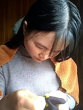 Snapshot of Chaotam1 chatting on September 30, 2:49 am Chaotam1 online show from September 30, 2:49 am