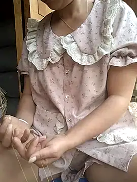 Snapshot of Chaotam1 chatting on October 2, 12:39 am Chaotam1 online show from October 2, 12:39 am