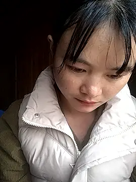 Snapshot of Chaotam1 chatting on October 4, 1:25 am Chaotam1 online show from October 4, 1:25 am