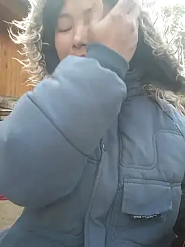 Chaotam1 online show from December 1, 1:10 am