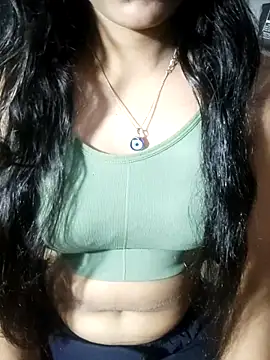 Snapshot of Nikita-Singh88 chatting on October 3, 5:37 am Nikita-Singh88 online show from October 3, 5:37 am