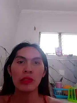 Snapshot of Pinkyweb_03 chatting on March 16, 5:44 am Pinkyweb 03 online show from March 16, 5:44 am