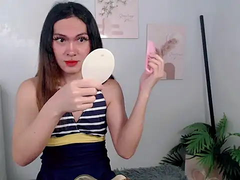 Pinkyweb 03 online show from May 9, 3:34 am