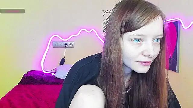 AliceHaris online show from September 19, 1:07 am