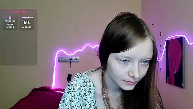 AliceHaris online show from September 23, 1:08 am