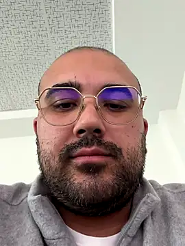 Burak6850 online show from November 25, 10:37 am