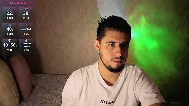 ryan evanss online show from September 18, 12:51 pm