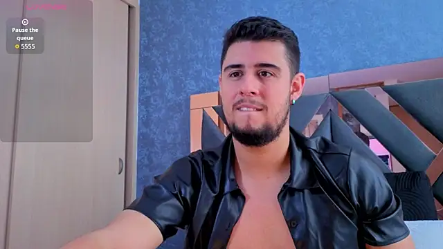 ryan evanss online show from October 2, 5:31 pm