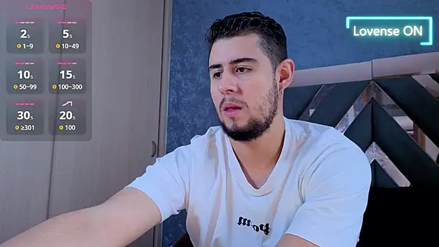 ryan evanss online show from October 6, 11:40 am