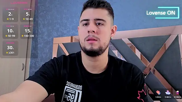 ryan evanss online show from October 8, 12:25 pm