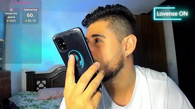 ryan evanss online show from October 14, 11:05 pm