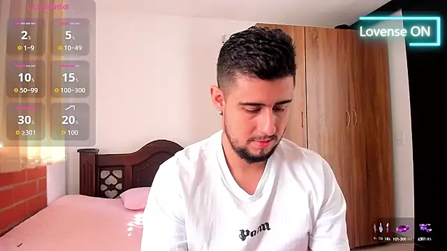 ryan evanss online show from October 15, 1:22 pm