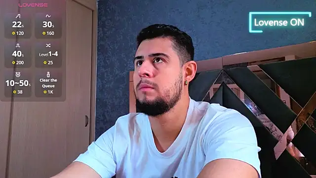 ryan evanss online show from November 2, 11:56 am