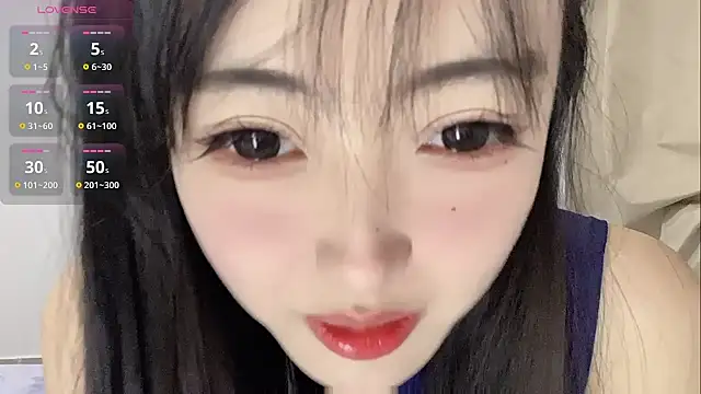 MengMeng0515 online show from May 24, 1:27 pm