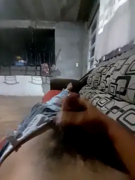 jann1900 online show from November 28, 1:25 pm