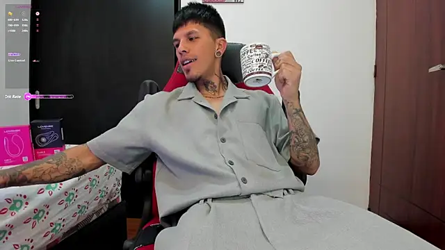 Savajelust online show from September 30, 12:10 pm