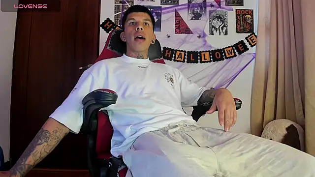 Savajelust online show from October 19, 5:24 pm