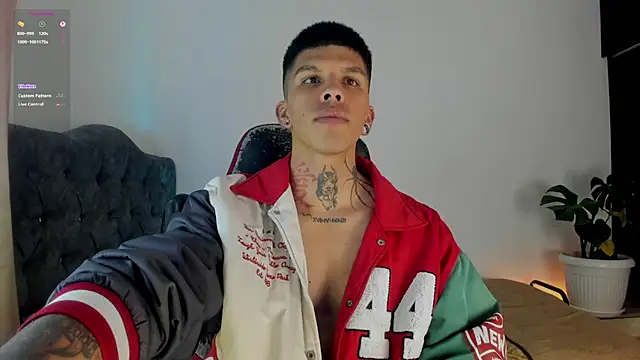 Savajelust online show from November 7, 9:26 pm