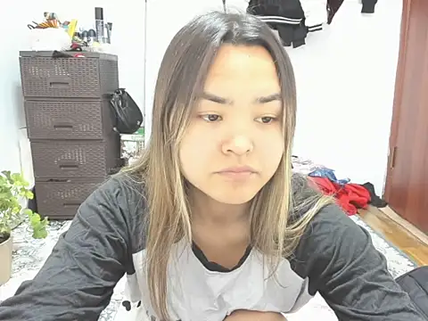 Snapshot of saika_blush chatting on February 13, 6:09 am saika blush online show from February 13, 6:09 am