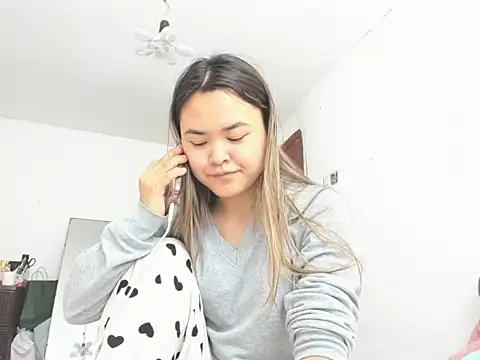 Snapshot of saika_blush chatting on February 20, 5:59 am saika blush online show from February 20, 5:59 am