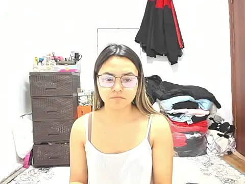 Snapshot of saika_blush chatting on February 23, 6:00 am saika blush online show from February 23, 6:00 am