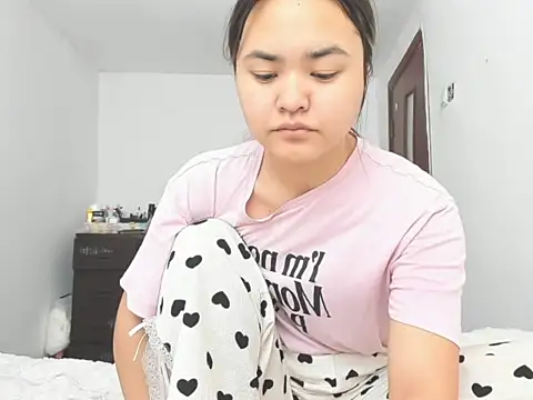 Snapshot of saika_blush chatting on February 27, 5:18 am saika blush online show from February 27, 5:18 am