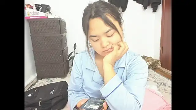 Snapshot of saika_blush chatting on April 28, 6:29 am saika blush online show from April 28, 6:29 am