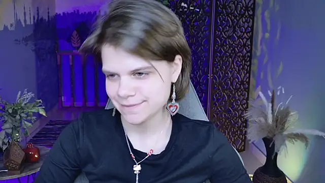 EllieMurler online show from October 7, 9:17 am