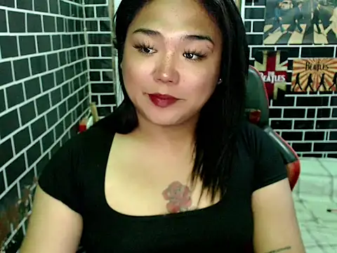 luluakovi 69 online show from September 22, 7:38 pm