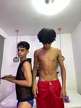 Violet Dream2 online show from March 26, 12:17 am