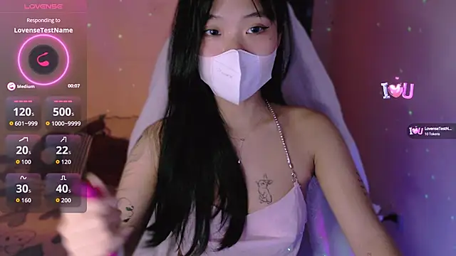 Phuong Bee online show from September 23, 12:41 pm