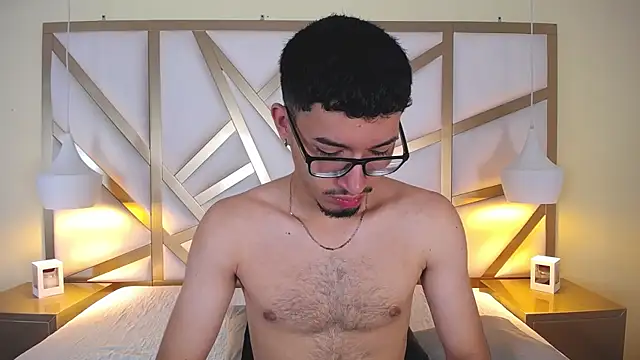 Jaxon Carter online show from September 16, 9:16 pm