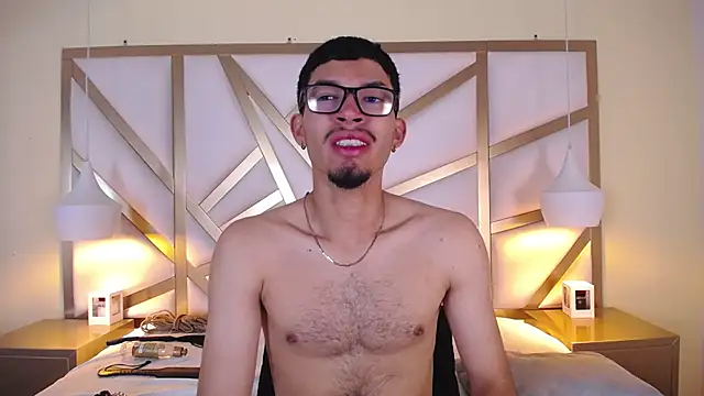 Jaxon Carter online show from September 20, 12:00 am