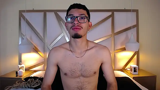 Jaxon Carter online show from November 8, 12:22 am