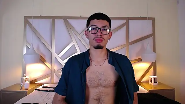 Jaxon Carter online show from November 9, 8:51 pm