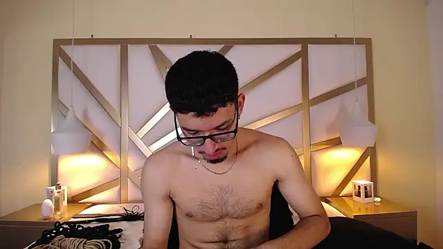 Jaxon Carter online show from November 10, 10:42 pm