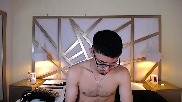 Jaxon Carter online show from November 15, 12:08 am