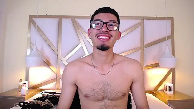 Jaxon Carter online show from November 18, 8:57 pm