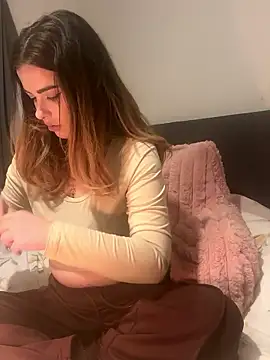 PiperPassionX online show from January 13, 10:26 pm