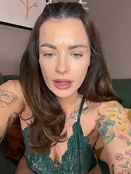 PiperPassionX online show from February 16, 10:17 pm