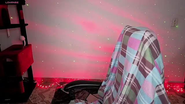 Melody Gho online show from September 19, 1:56 pm