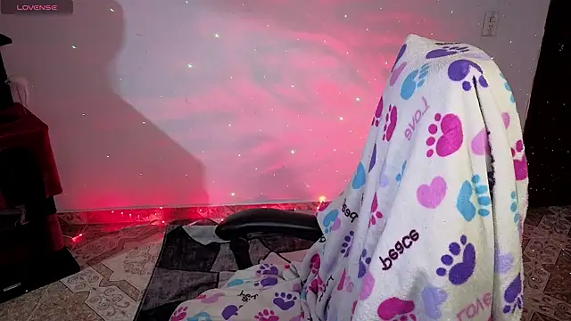 Melody Gho online show from September 23, 12:52 pm