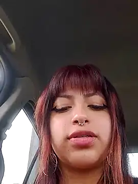 Melody Gho online show from October 3, 3:09 pm