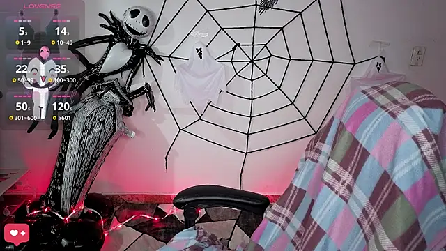 Melody Gho online show from October 27, 1:37 pm