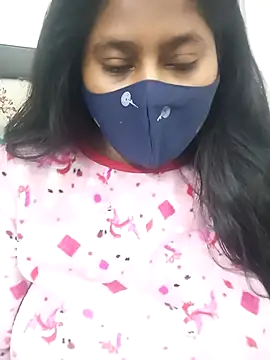 Shy Peehu online show from January 9, 8:43 pm