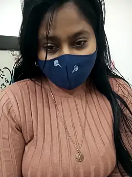 Shy Peehu online show from January 15, 7:06 pm