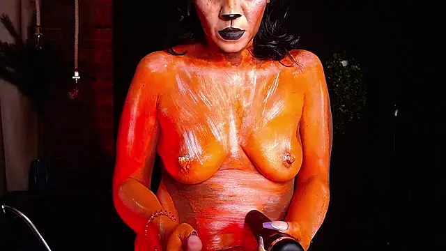 Snapshot of brandi_bae1 chatting on October 25, 3:51 pm brandi bae1 online show from October 25, 3:51 pm