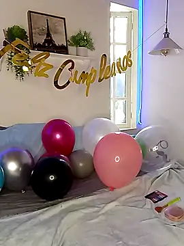 brandi bae1 online show from March 22, 1:36 pm