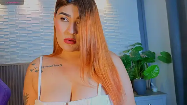 Celeste Presstigge online show from May 12, 4:26 pm